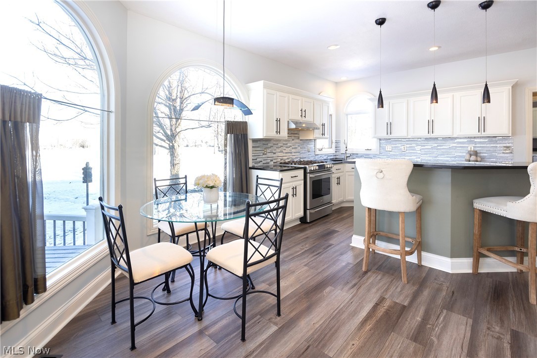 Red Tail Dev 04 - Residential