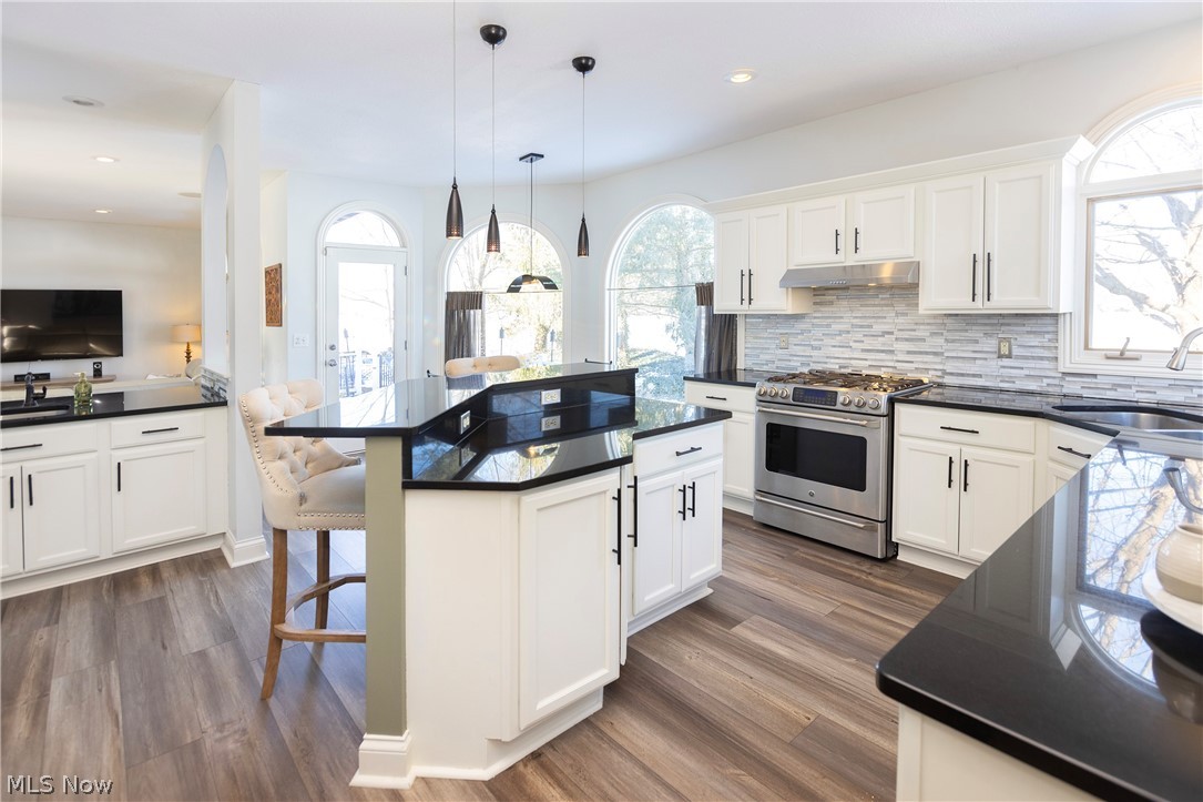 Red Tail Dev 04 - Residential