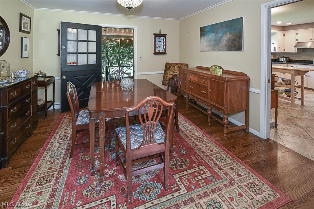 Vansweringen - Residential