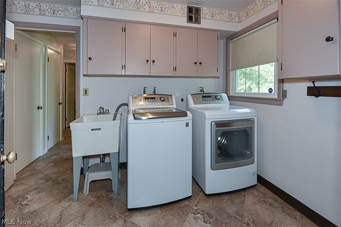 Vansweringen - Residential