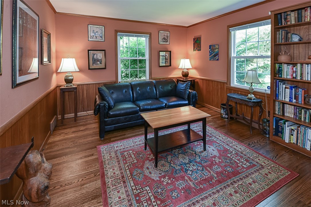 Vansweringen - Residential