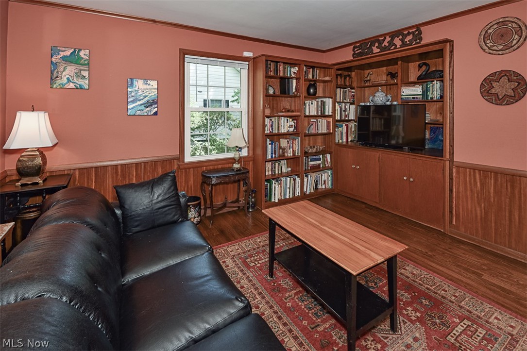 Vansweringen - Residential