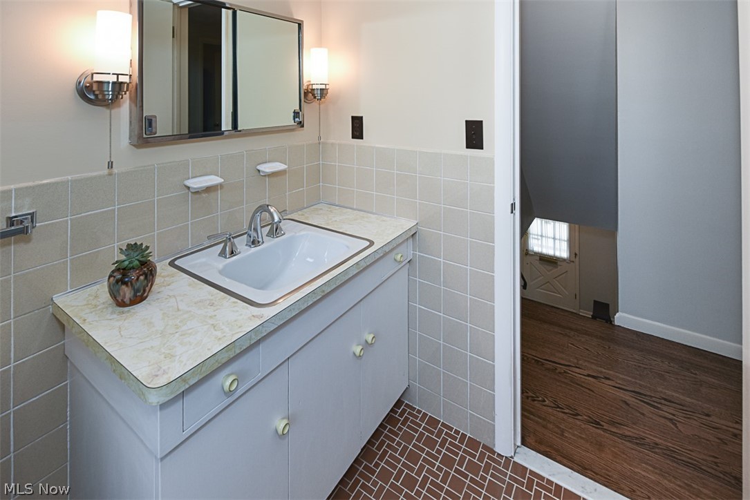 Vansweringen - Residential