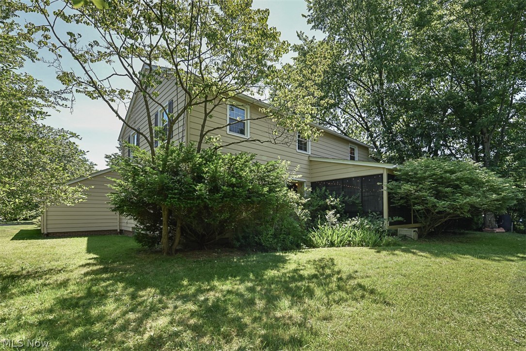 Vansweringen - Residential