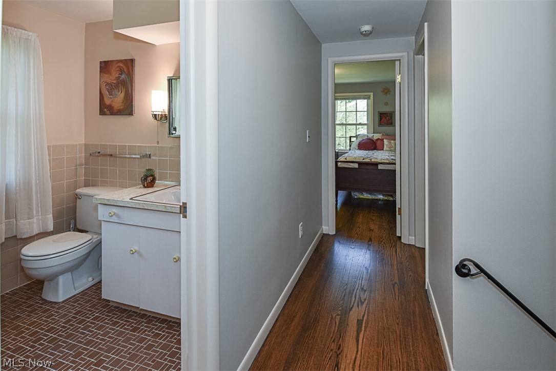 Vansweringen - Residential