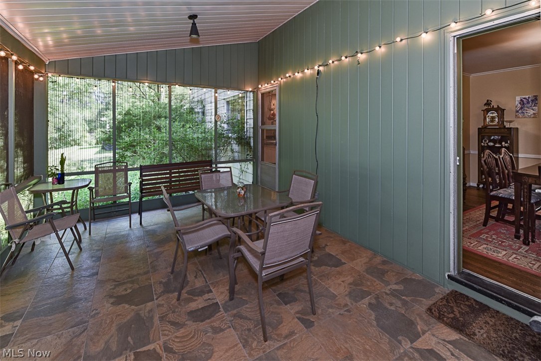 Vansweringen - Residential