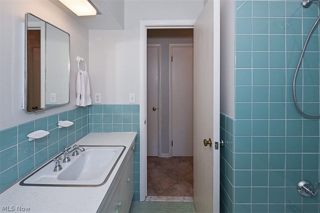 Vansweringen - Residential