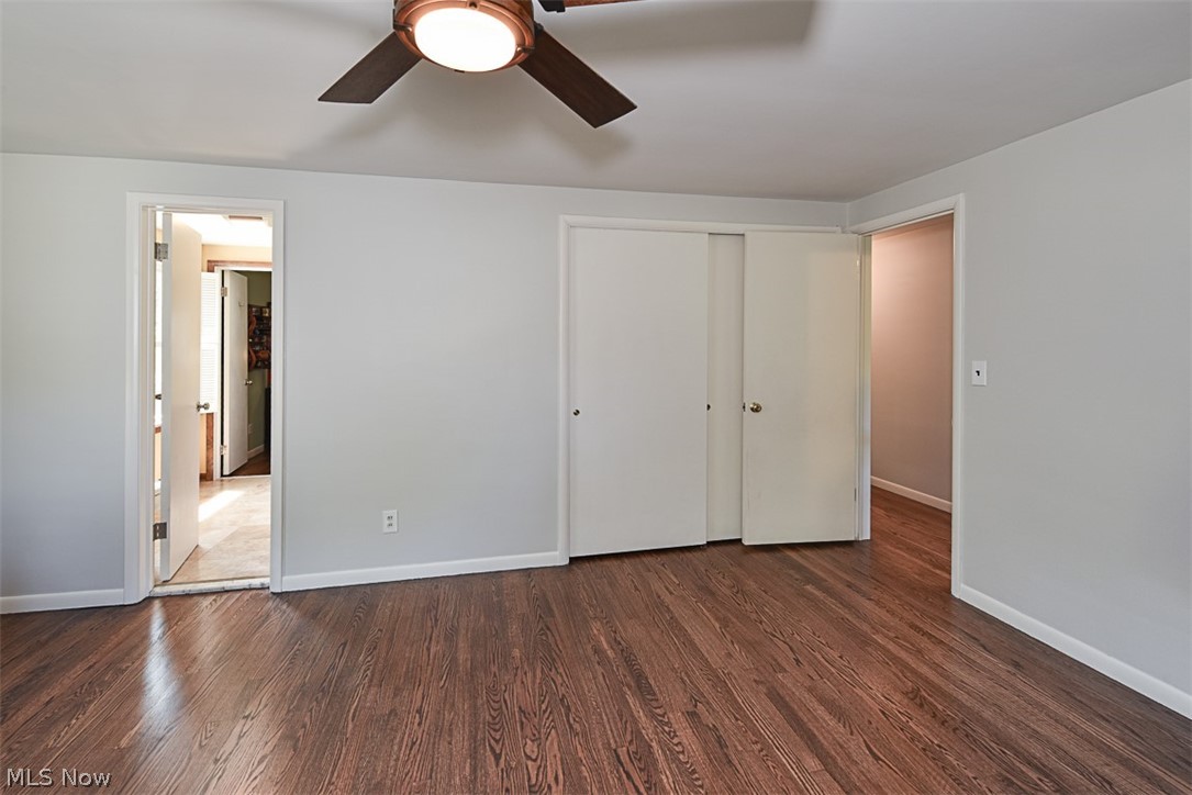 Vansweringen - Residential