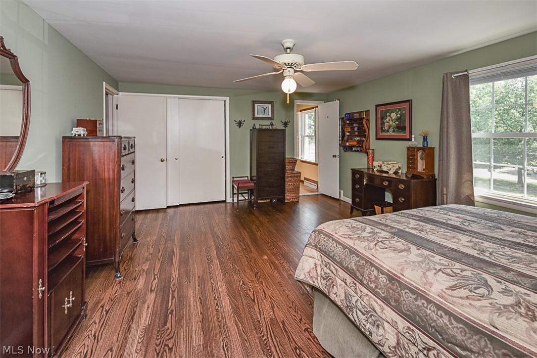 Vansweringen - Residential