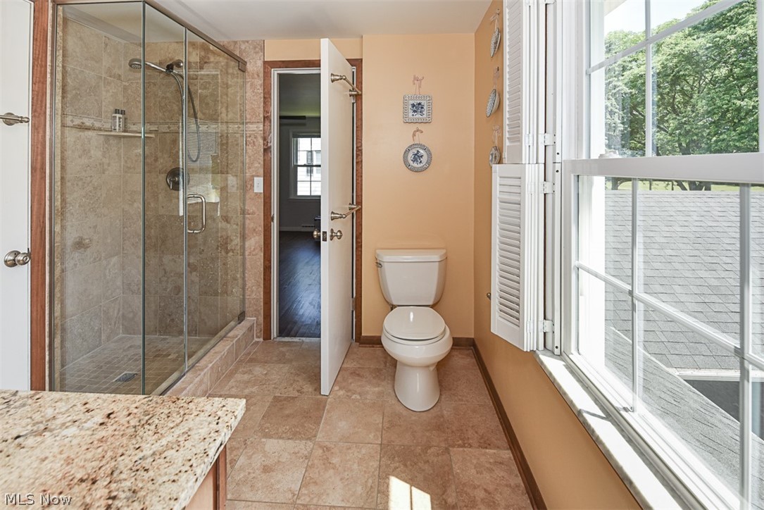 Vansweringen - Residential