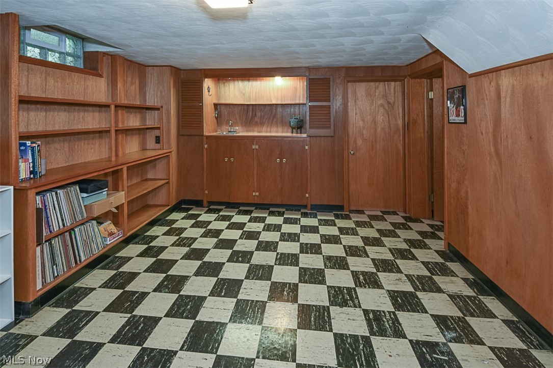 Vansweringen - Residential