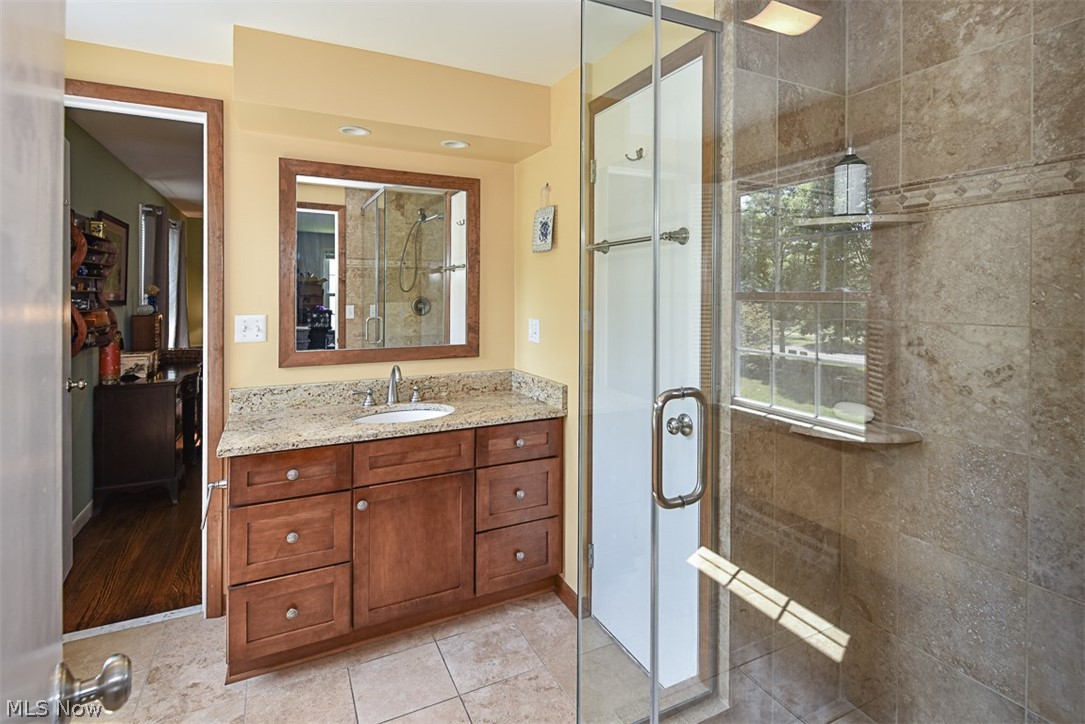 Vansweringen - Residential