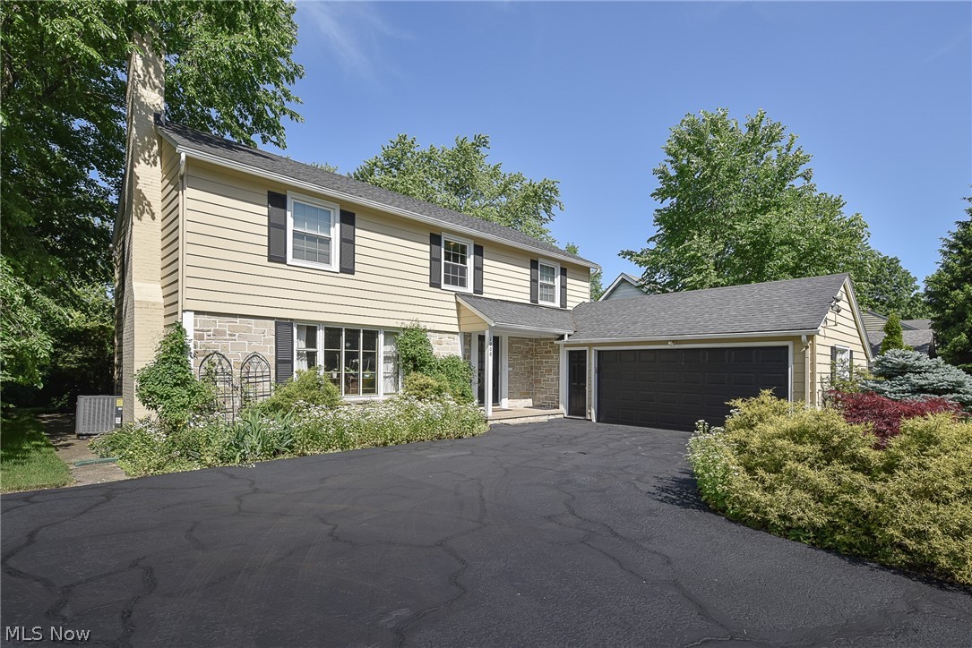 Vansweringen - Residential