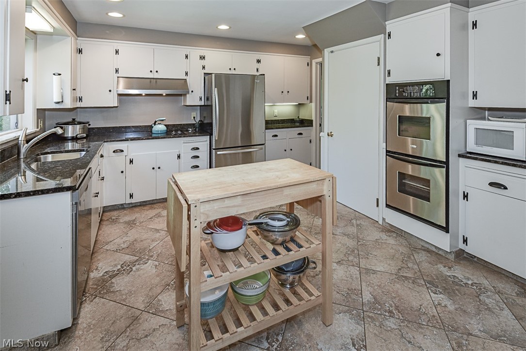 Vansweringen - Residential