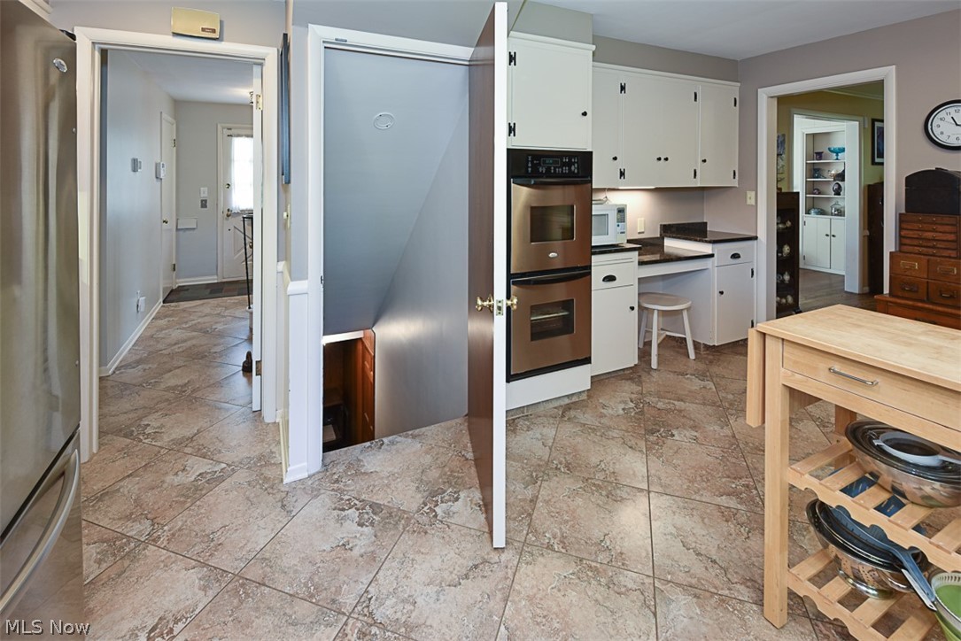 Vansweringen - Residential