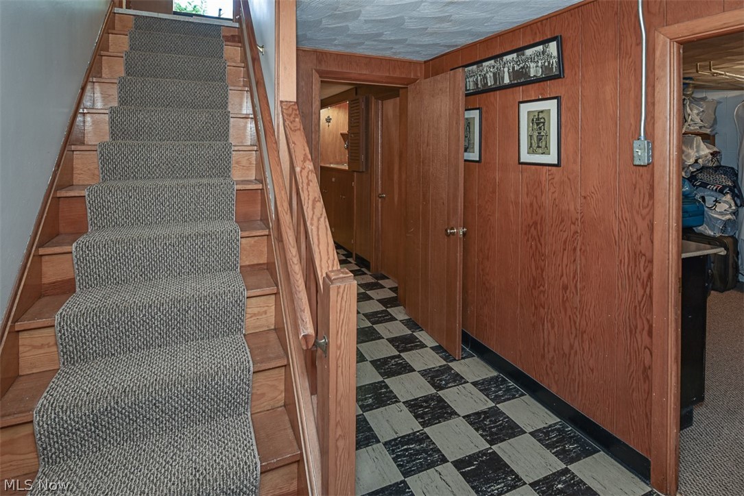 Vansweringen - Residential