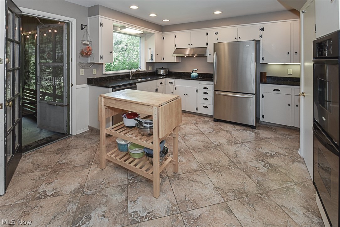 Vansweringen - Residential