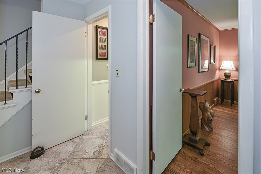 Vansweringen - Residential