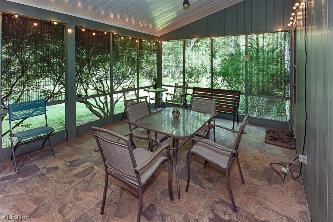 Vansweringen - Residential