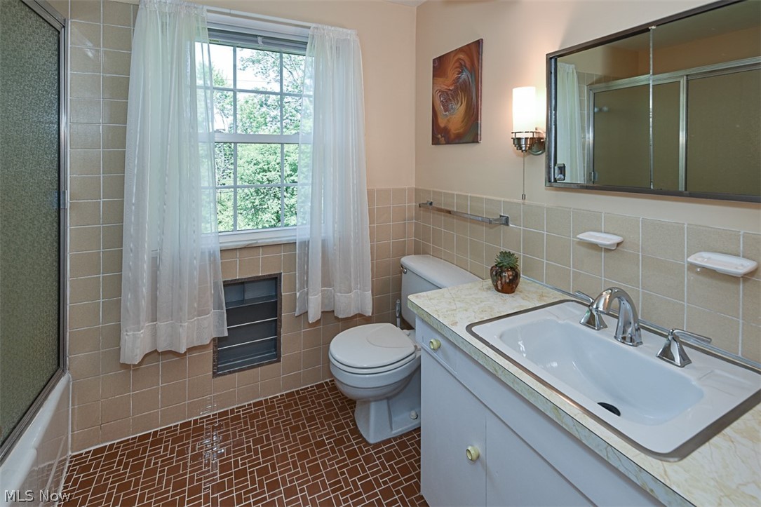 Vansweringen - Residential