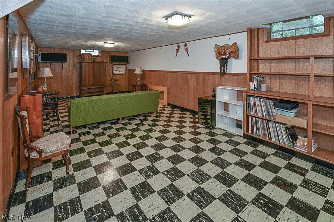 Vansweringen - Residential