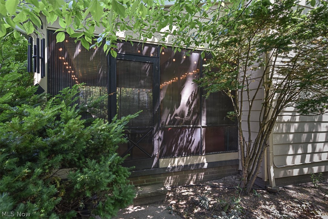 Vansweringen - Residential