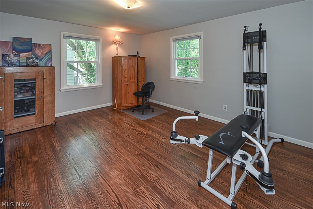 Vansweringen - Residential