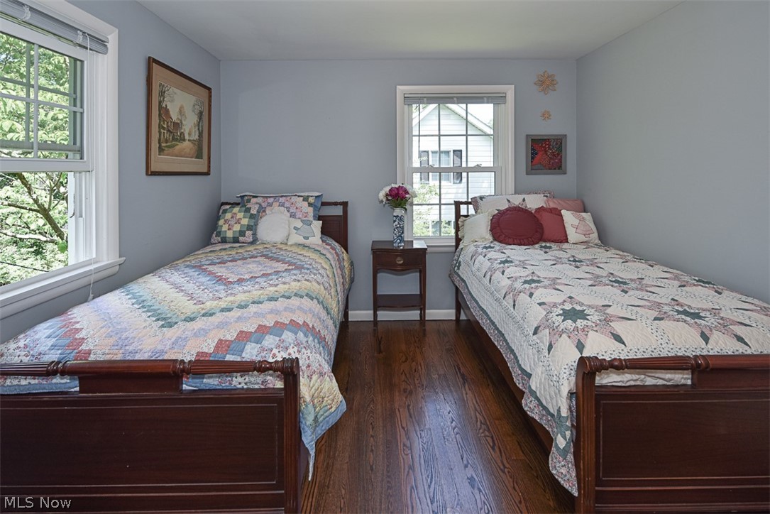 Vansweringen - Residential