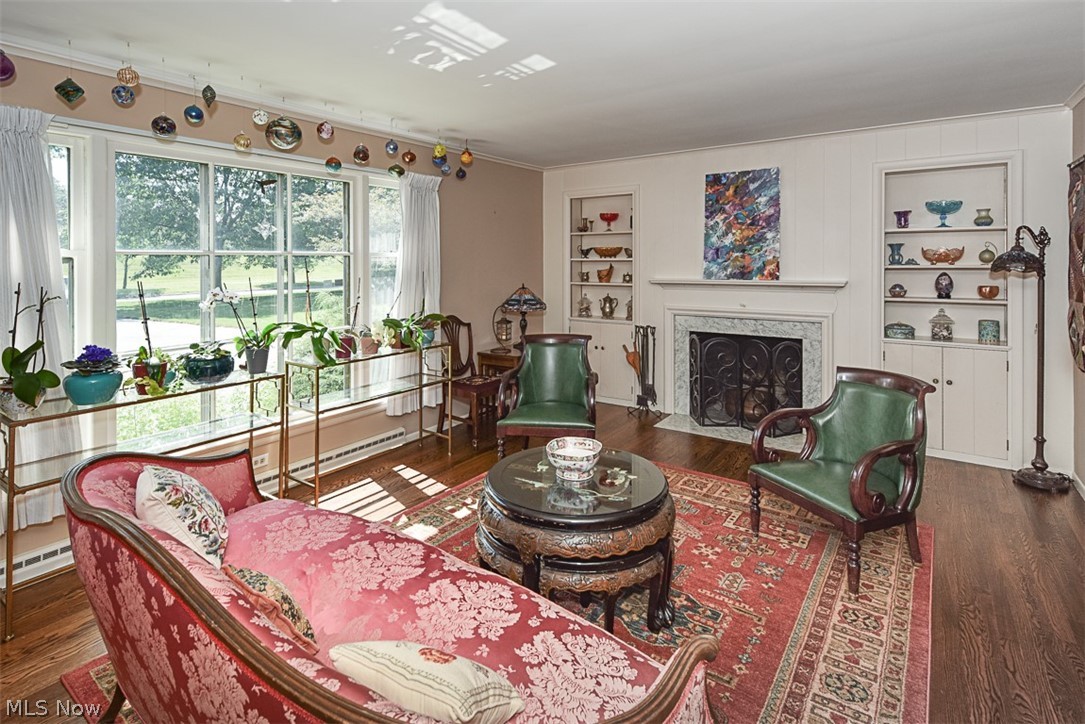 Vansweringen - Residential