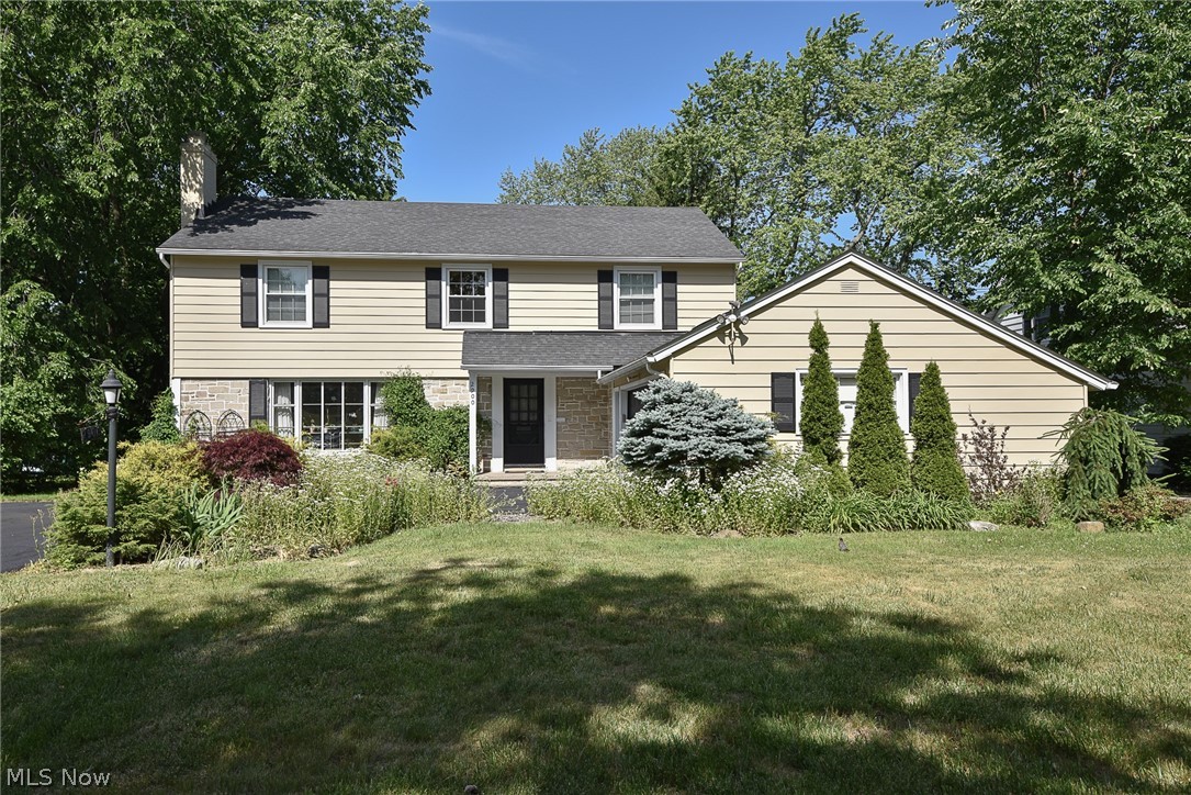 Vansweringen - Residential