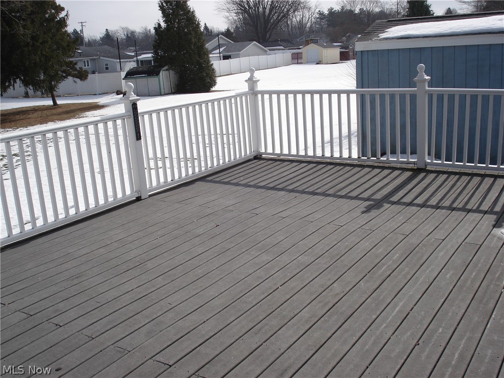 Conneaut - Residential