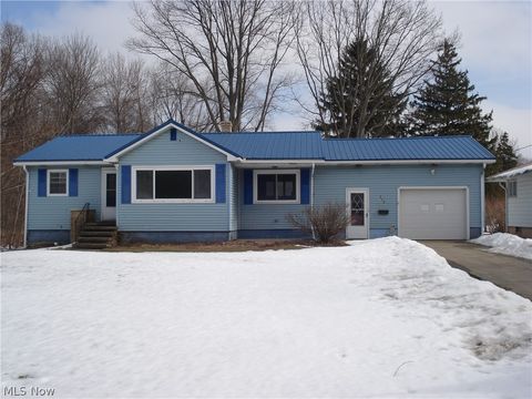 Homes For Sale - 716 Chestnut Street<br/> Conneaut, OH 44030