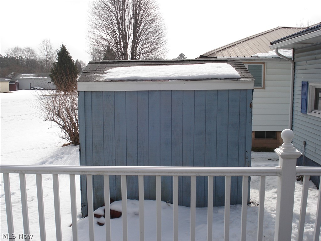 Conneaut - Residential