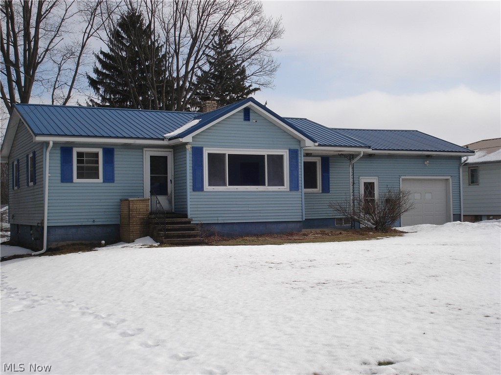 Conneaut - Residential