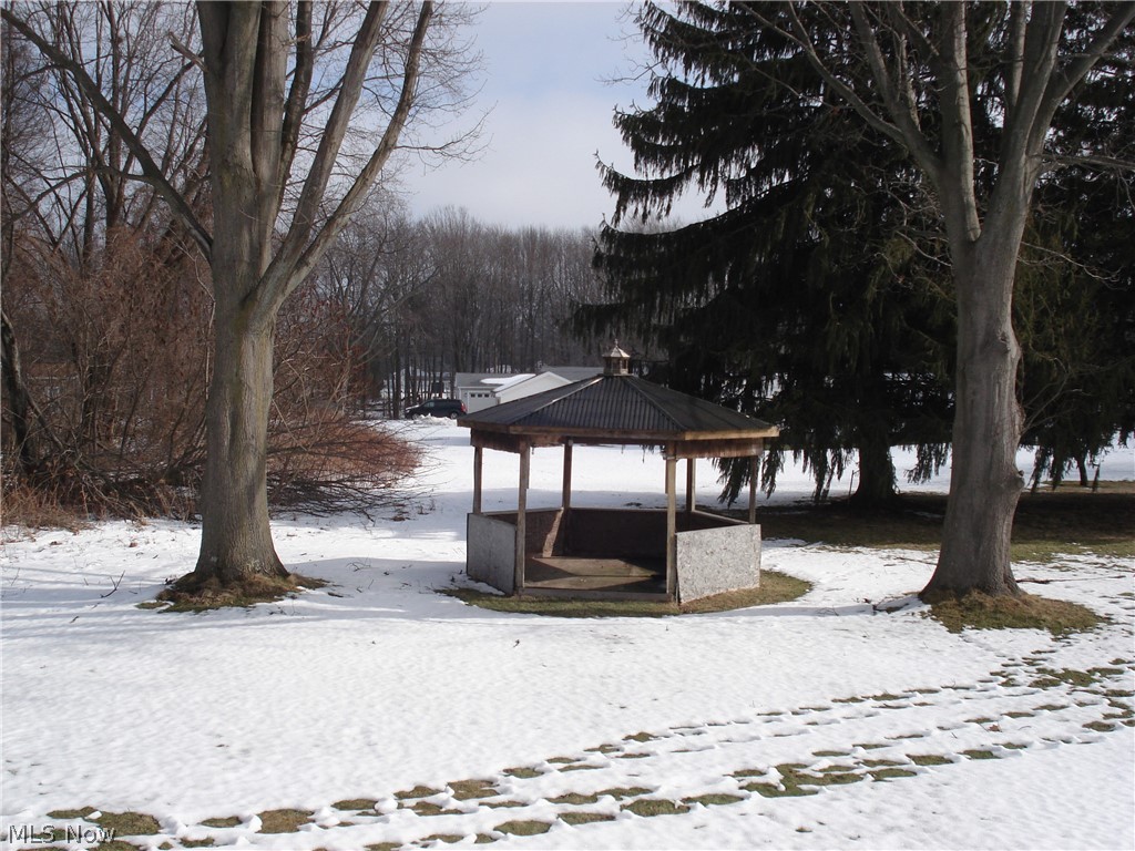 Conneaut - Residential