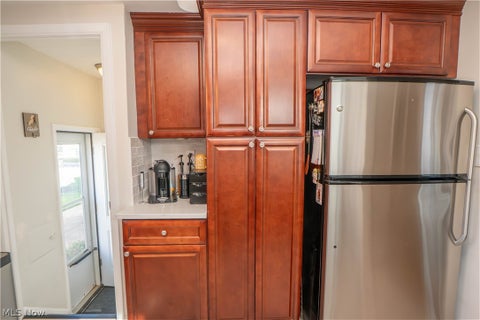 Tiny photo for 5372 Beacon Road, Lyndhurst, OH 44124 (MLS # 5254860)