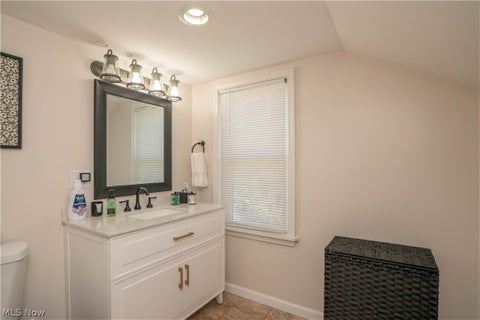 Tiny photo for 5372 Beacon Road, Lyndhurst, OH 44124 (MLS # 5254860)