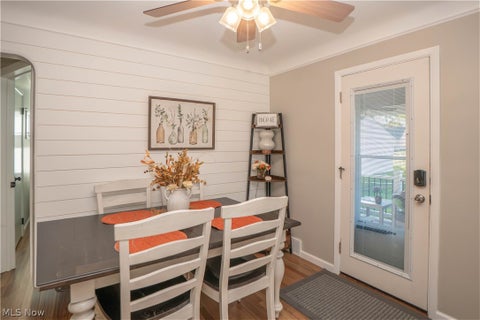 Tiny photo for 5372 Beacon Road, Lyndhurst, OH 44124 (MLS # 5254860)