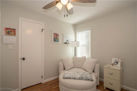 Tiny photo for 5372 Beacon Road, Lyndhurst, OH 44124 (MLS # 5254860)