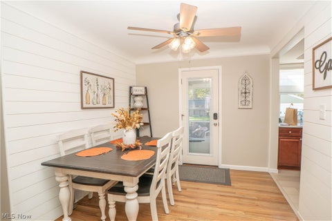 Tiny photo for 5372 Beacon Road, Lyndhurst, OH 44124 (MLS # 5254860)