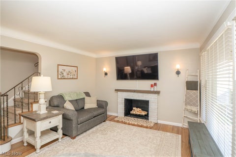 Tiny photo for 5372 Beacon Road, Lyndhurst, OH 44124 (MLS # 5254860)