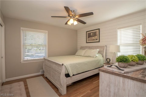 Tiny photo for 5372 Beacon Road, Lyndhurst, OH 44124 (MLS # 5254860)