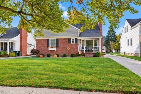 Tiny photo for 5372 Beacon Road, Lyndhurst, OH 44124 (MLS # 5254860)