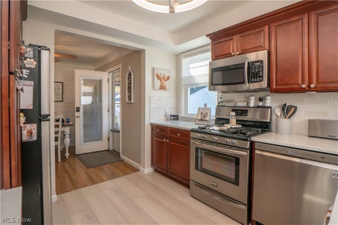 Tiny photo for 5372 Beacon Road, Lyndhurst, OH 44124 (MLS # 5254860)