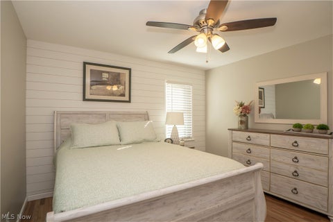 Tiny photo for 5372 Beacon Road, Lyndhurst, OH 44124 (MLS # 5254860)