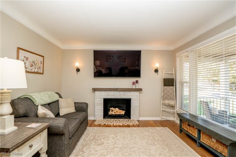 Tiny photo for 5372 Beacon Road, Lyndhurst, OH 44124 (MLS # 5254860)