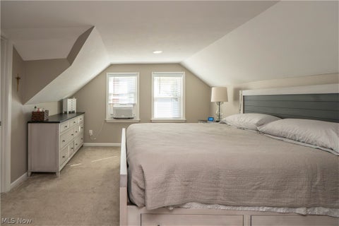 Tiny photo for 5372 Beacon Road, Lyndhurst, OH 44124 (MLS # 5254860)