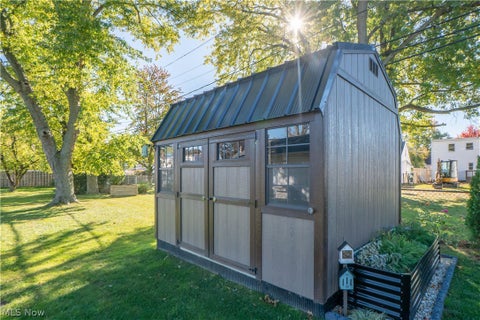 Tiny photo for 5372 Beacon Road, Lyndhurst, OH 44124 (MLS # 5254860)