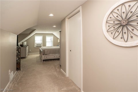 Tiny photo for 5372 Beacon Road, Lyndhurst, OH 44124 (MLS # 5254860)