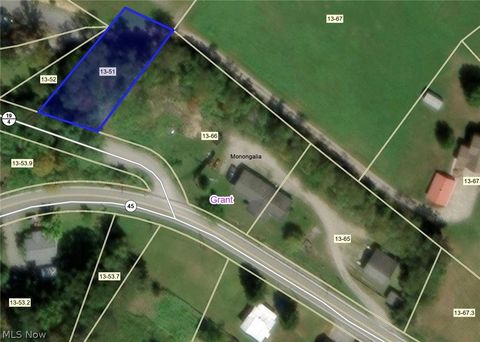 Vacant Land For Sale - Saylor Road<br/> Morgantown, WV 26501